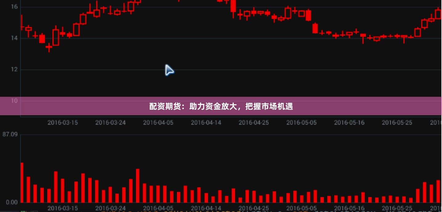 配资期货：助力资金放大，把握市场机遇