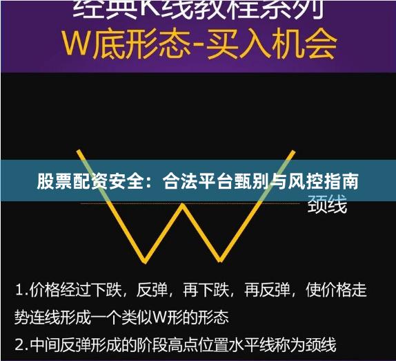 股票配资安全：合法平台甄别与风控指南