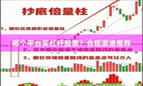 哪个平台买杠杆股票？合规渠道推荐